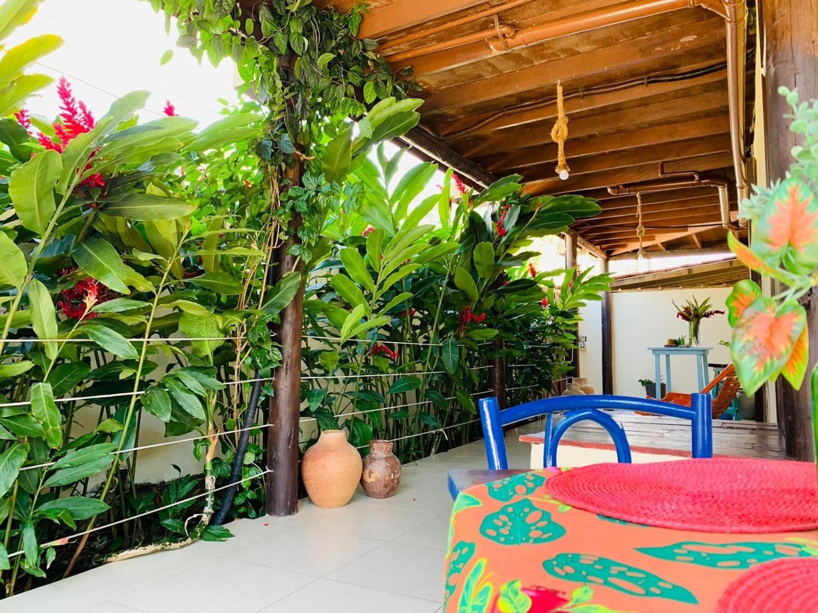 Pousada Casa Guntzel Juquehy - Piscina E Ar Condicionado Juquei Buitenkant foto