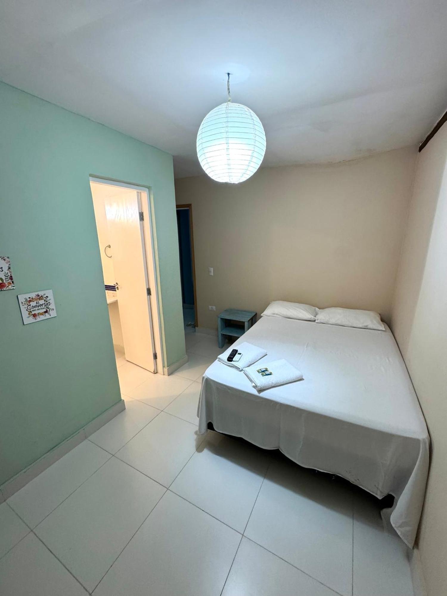 Pousada Casa Guntzel Juquehy - Piscina E Ar Condicionado Juquei Buitenkant foto