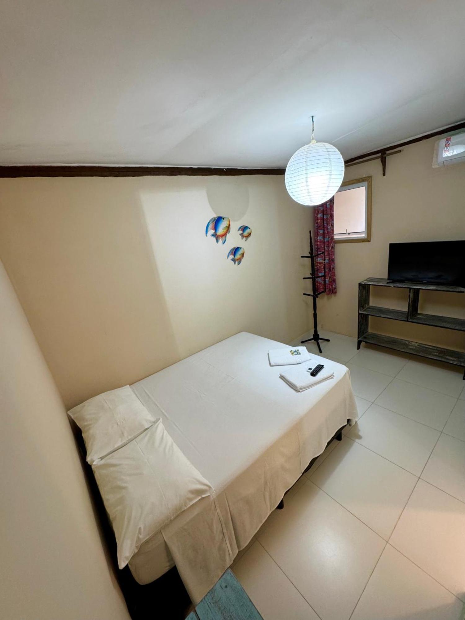 Pousada Casa Guntzel Juquehy - Piscina E Ar Condicionado Juquei Buitenkant foto