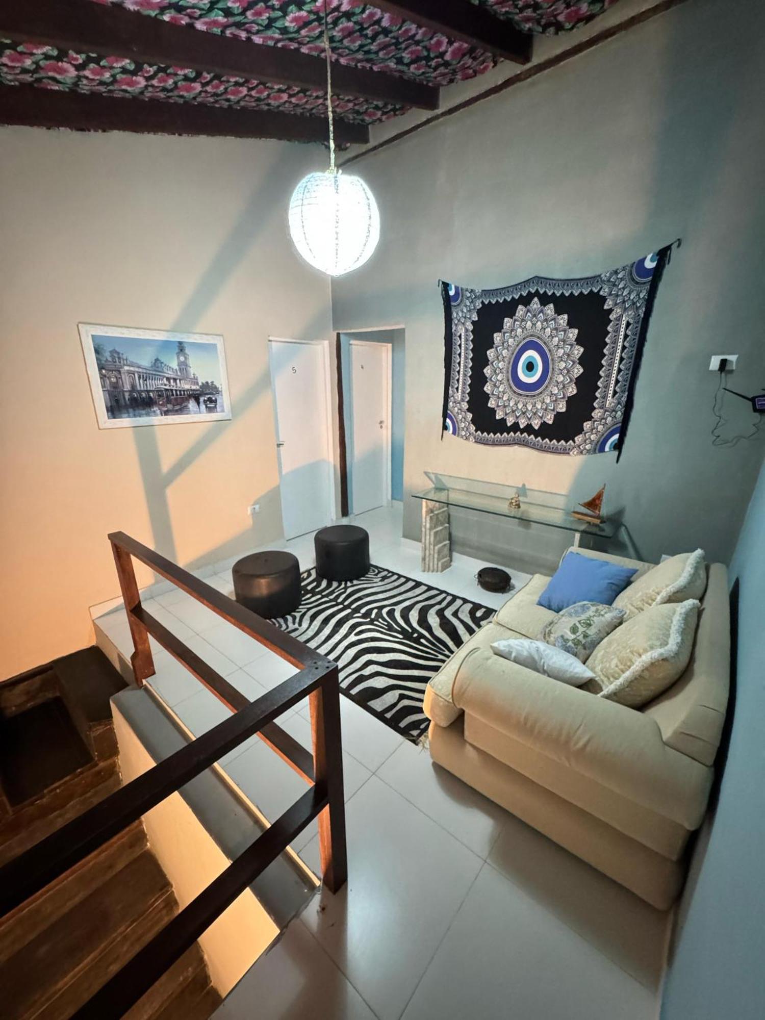 Pousada Casa Guntzel Juquehy - Piscina E Ar Condicionado Juquei Buitenkant foto