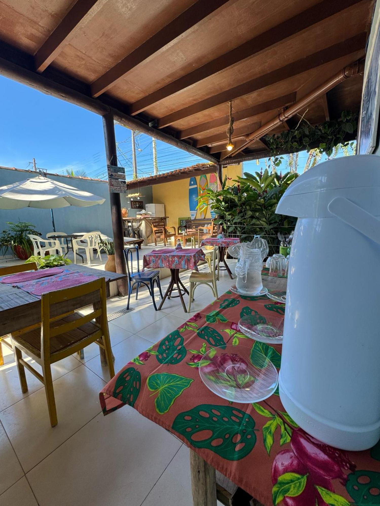 Pousada Casa Guntzel Juquehy - Piscina E Ar Condicionado Juquei Buitenkant foto