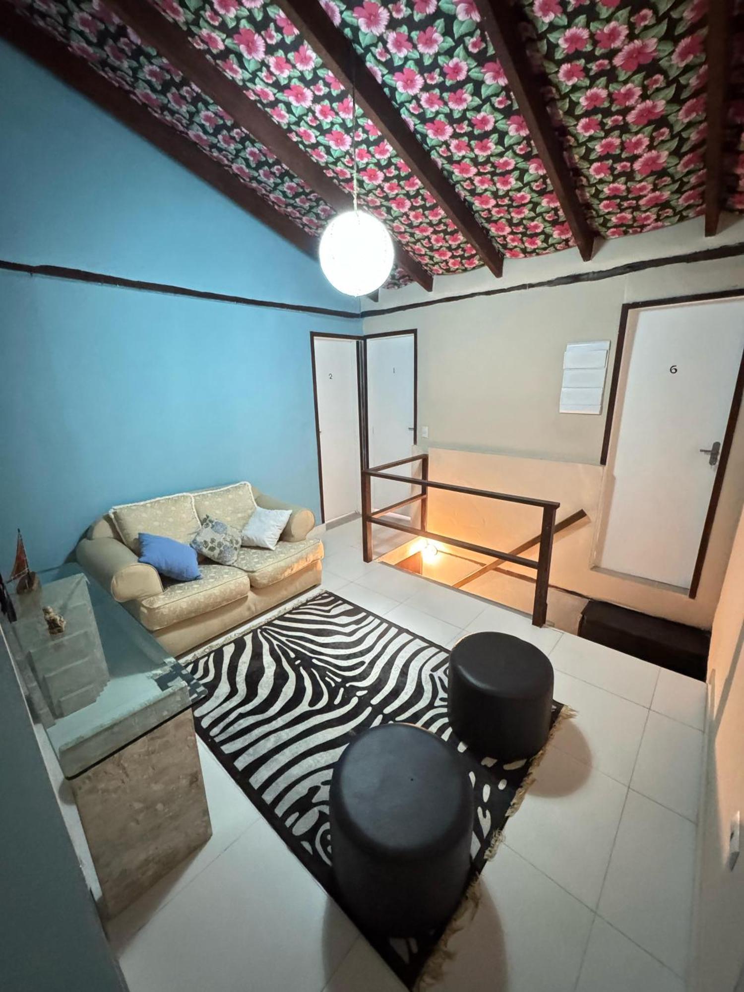 Pousada Casa Guntzel Juquehy - Piscina E Ar Condicionado Juquei Buitenkant foto