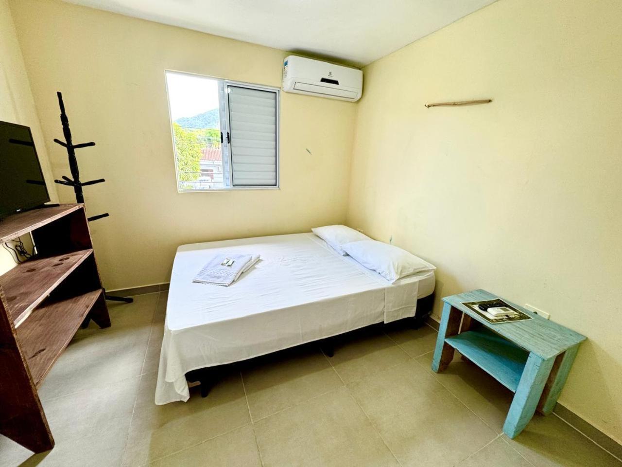 Pousada Casa Guntzel Juquehy - Piscina E Ar Condicionado Juquei Kamer foto