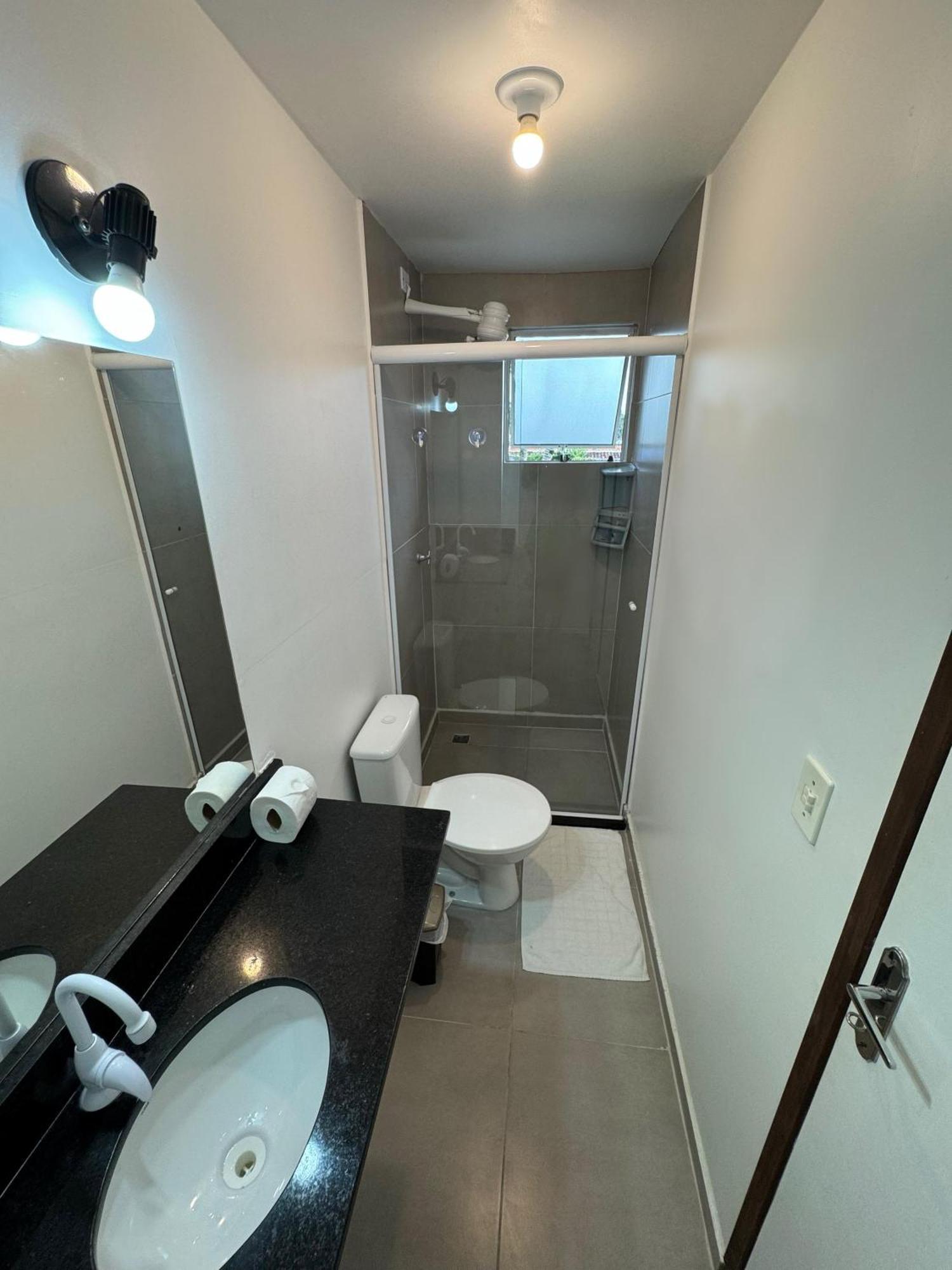 Pousada Casa Guntzel Juquehy - Piscina E Ar Condicionado Juquei Kamer foto