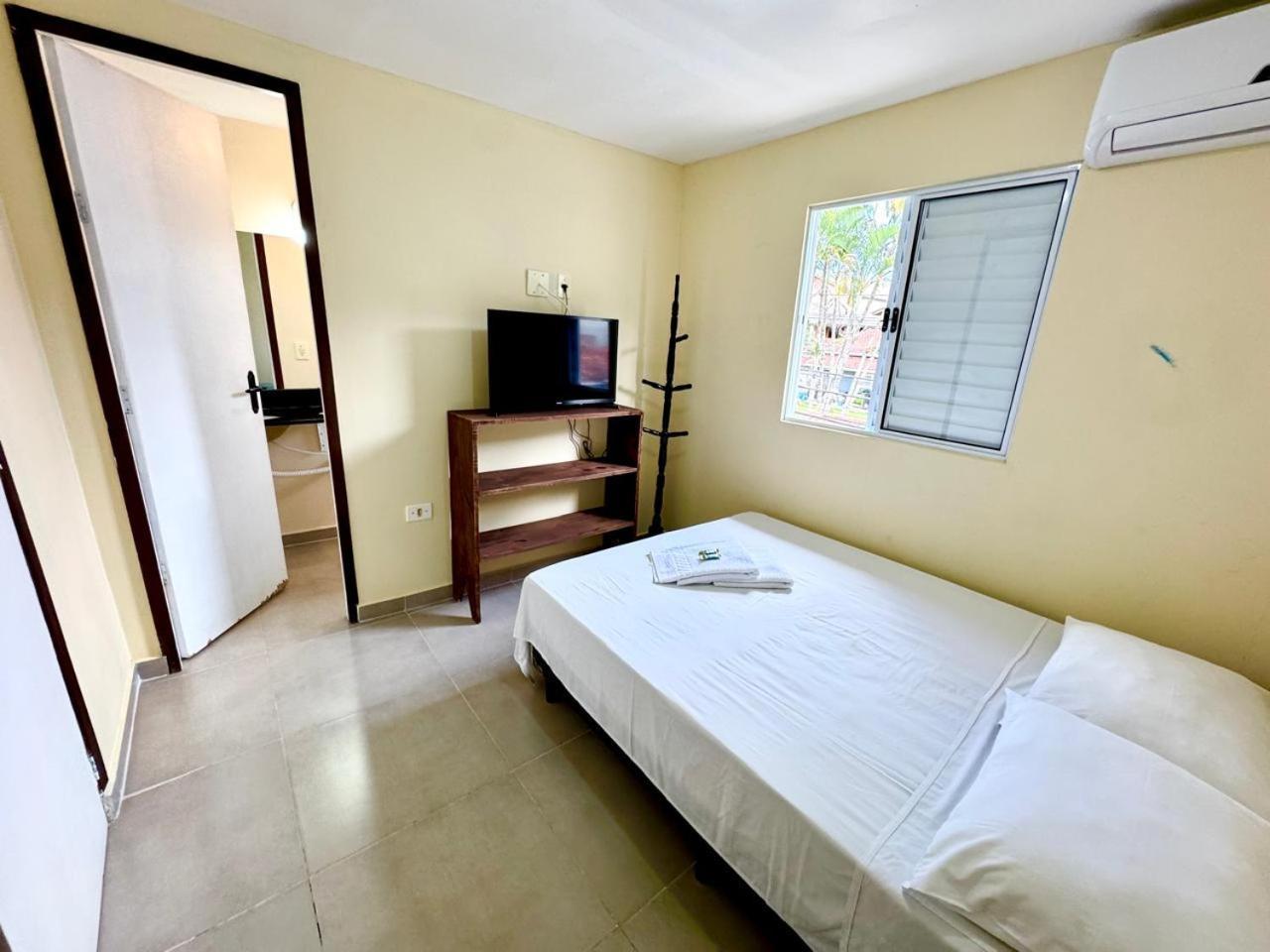 Pousada Casa Guntzel Juquehy - Piscina E Ar Condicionado Juquei Kamer foto
