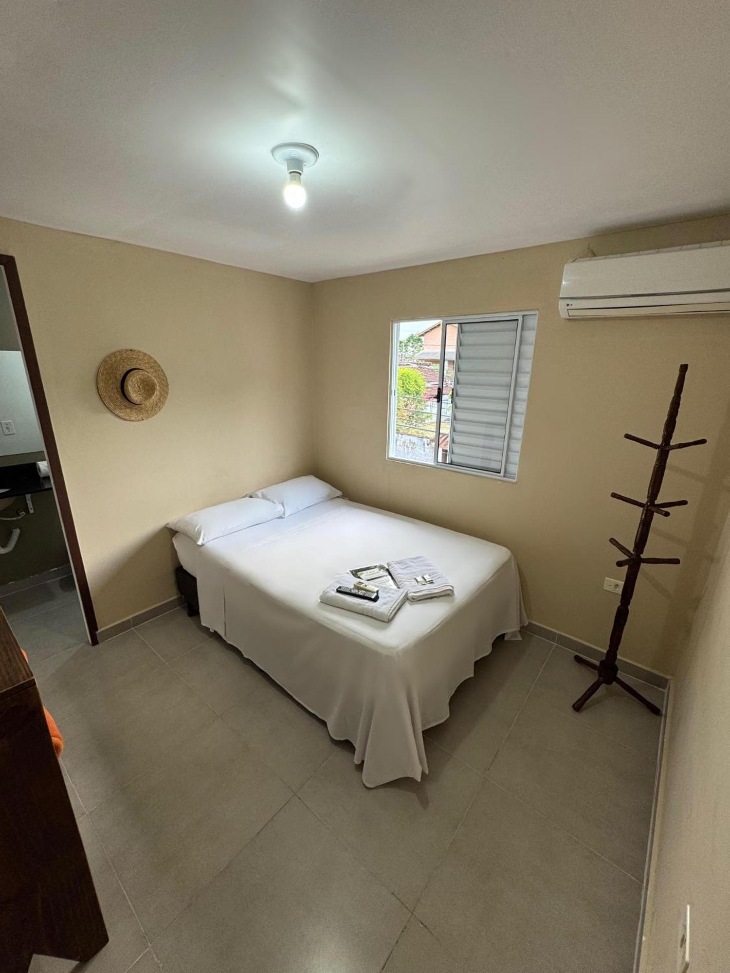 Pousada Casa Guntzel Juquehy - Piscina E Ar Condicionado Juquei Kamer foto