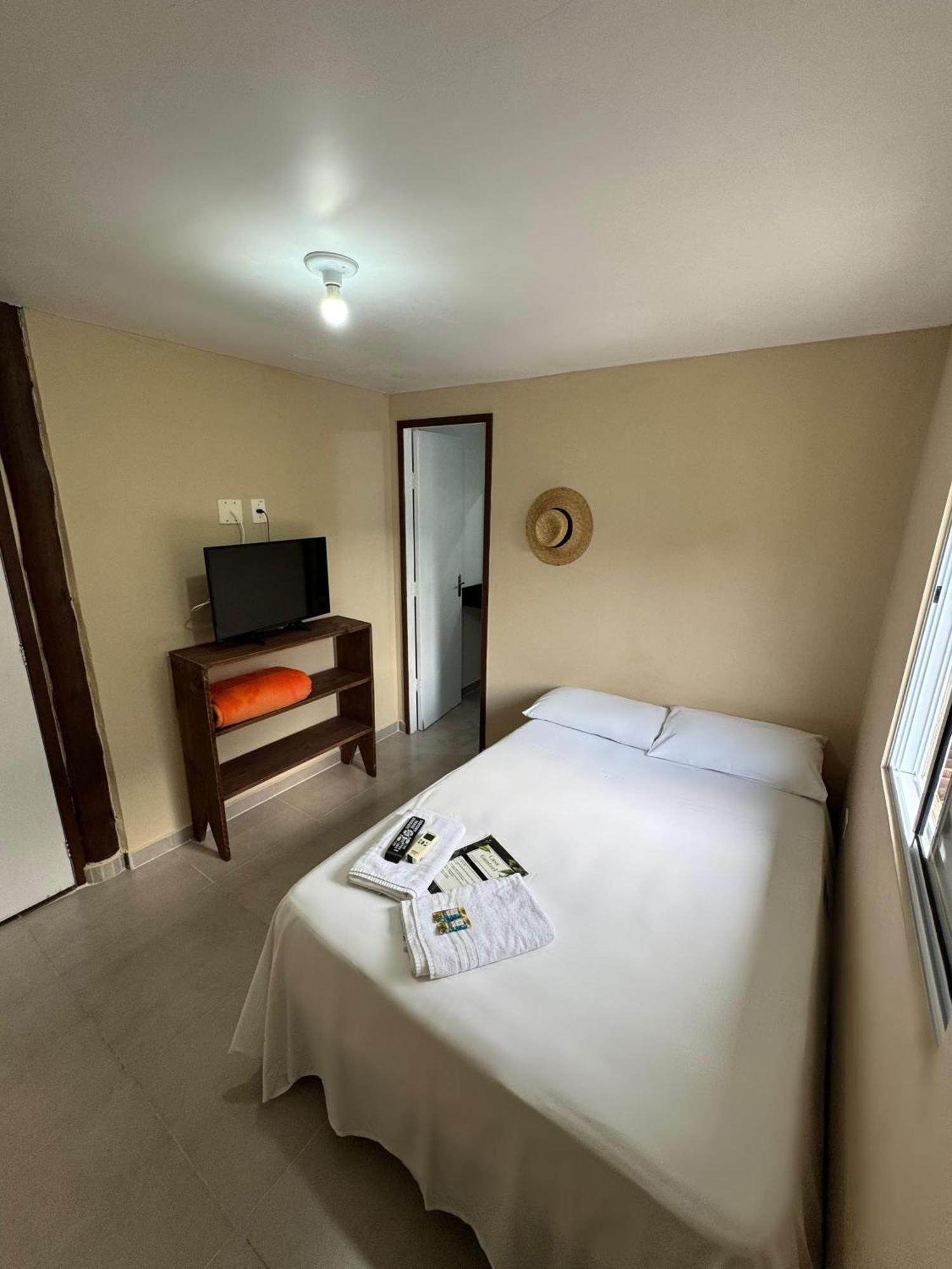 Pousada Casa Guntzel Juquehy - Piscina E Ar Condicionado Juquei Kamer foto