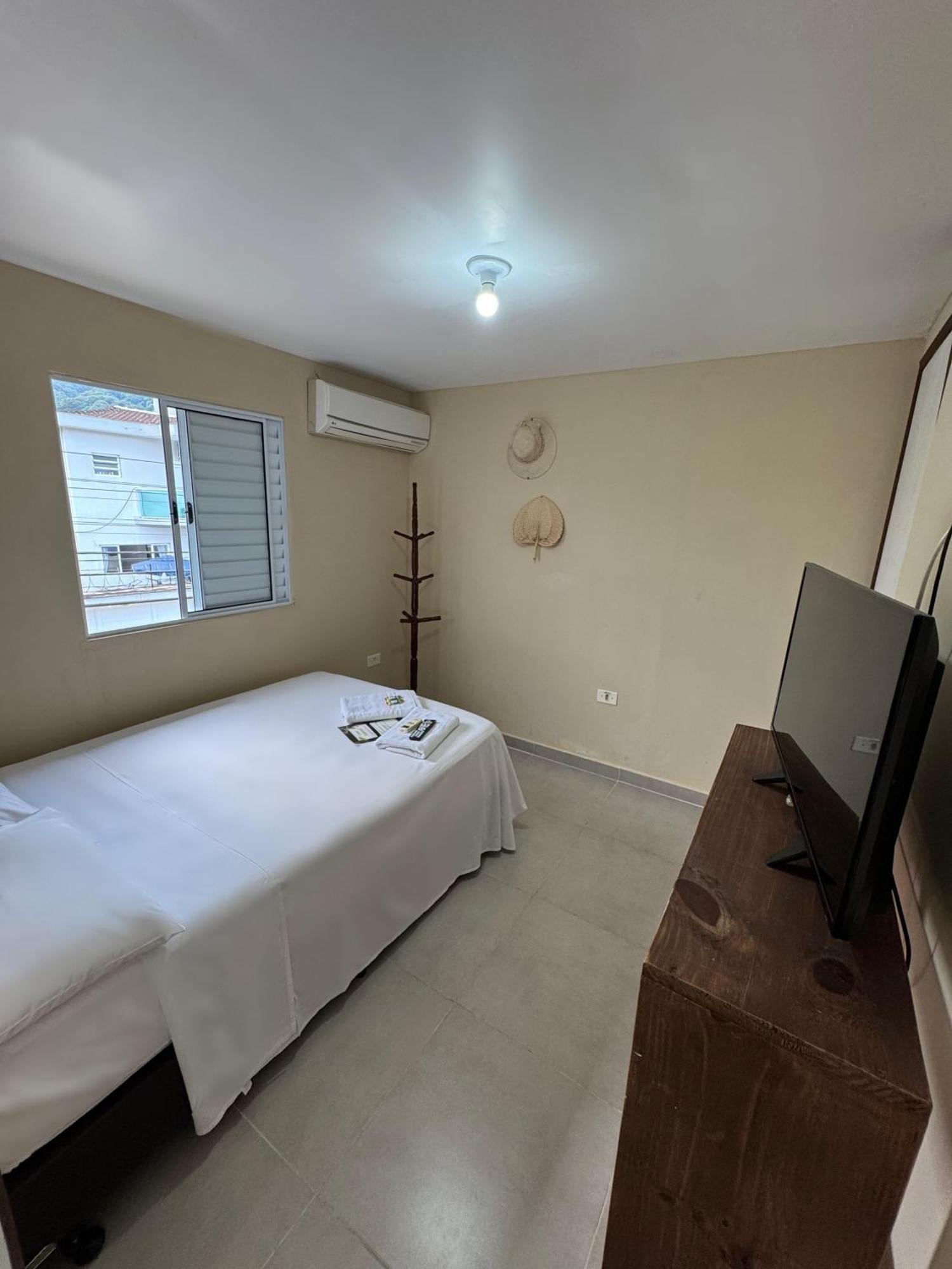 Pousada Casa Guntzel Juquehy - Piscina E Ar Condicionado Juquei Kamer foto