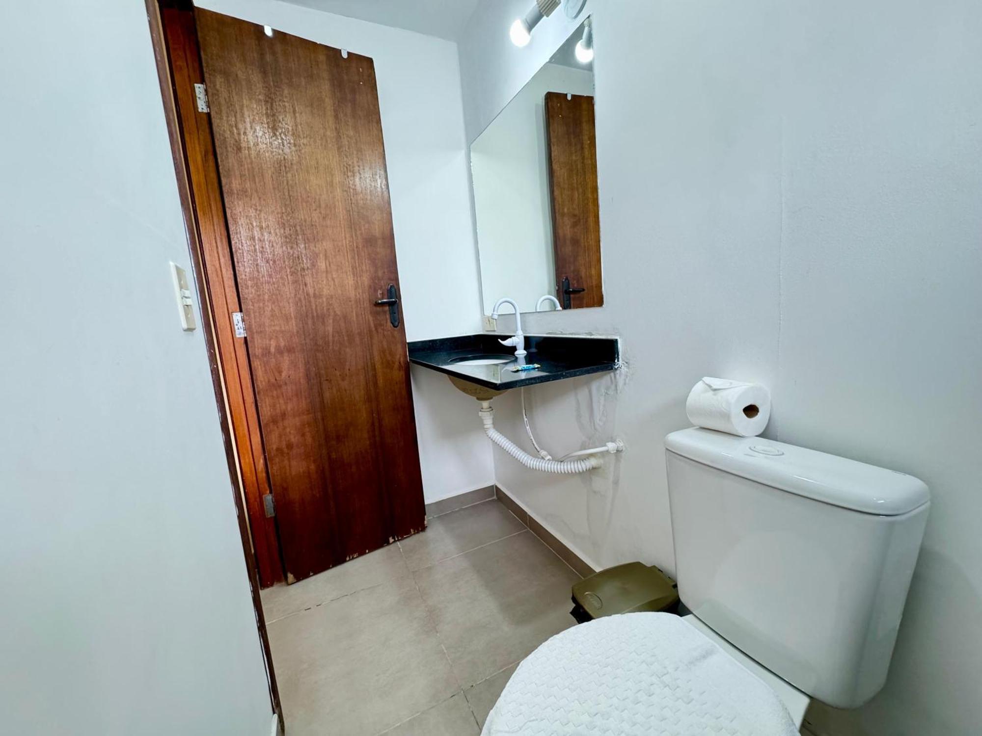 Pousada Casa Guntzel Juquehy - Piscina E Ar Condicionado Juquei Kamer foto