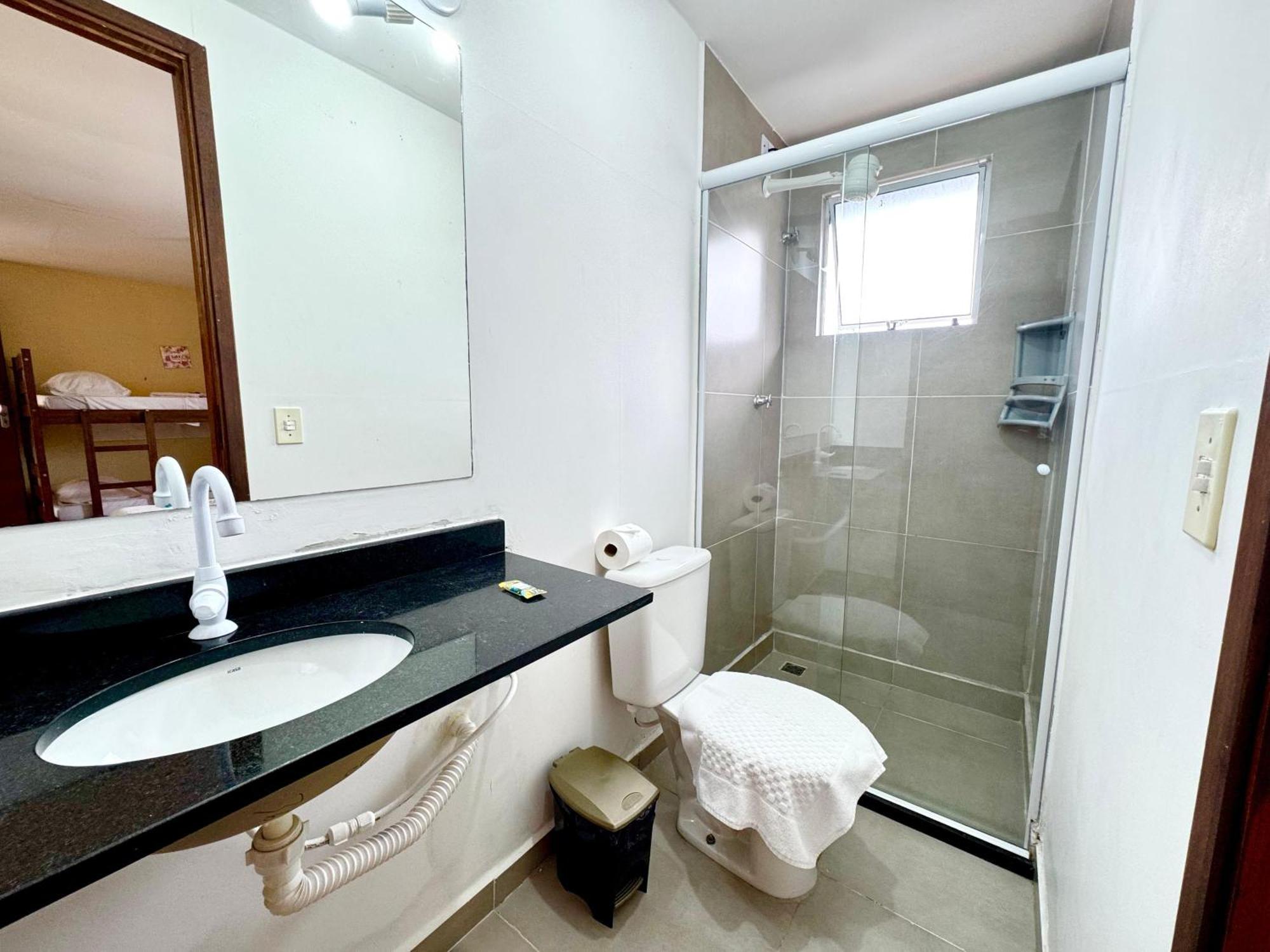 Pousada Casa Guntzel Juquehy - Piscina E Ar Condicionado Juquei Kamer foto