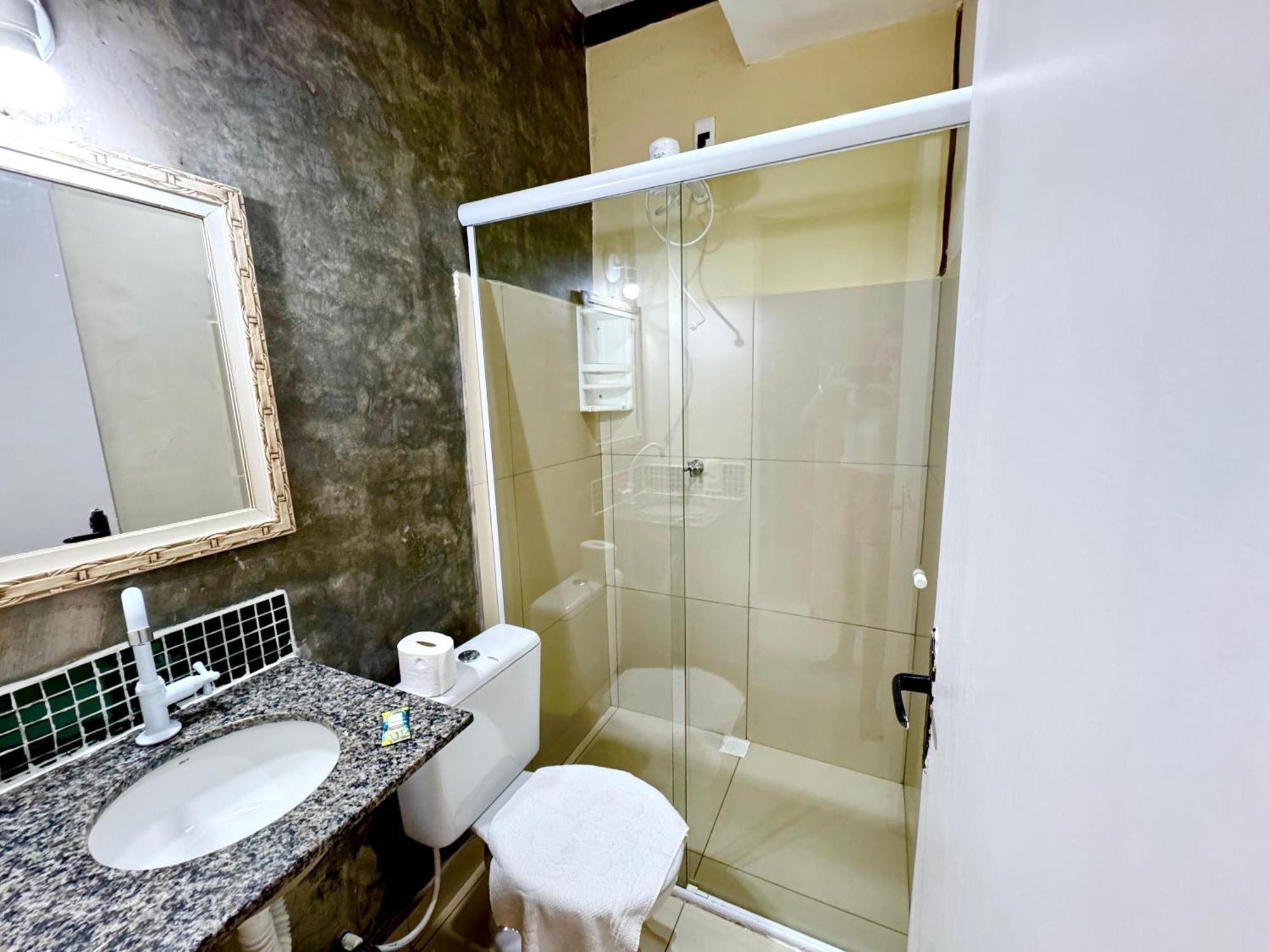 Pousada Casa Guntzel Juquehy - Piscina E Ar Condicionado Juquei Kamer foto