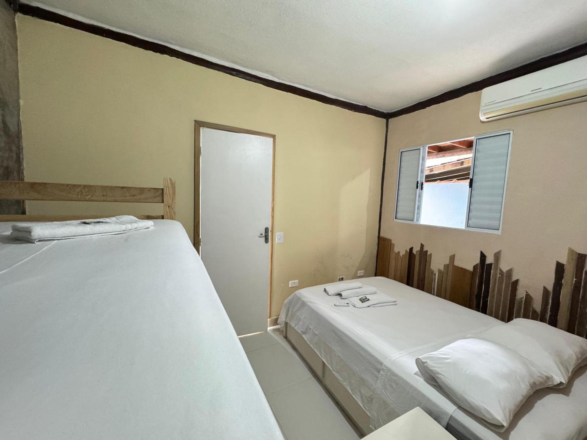Pousada Casa Guntzel Juquehy - Piscina E Ar Condicionado Juquei Kamer foto