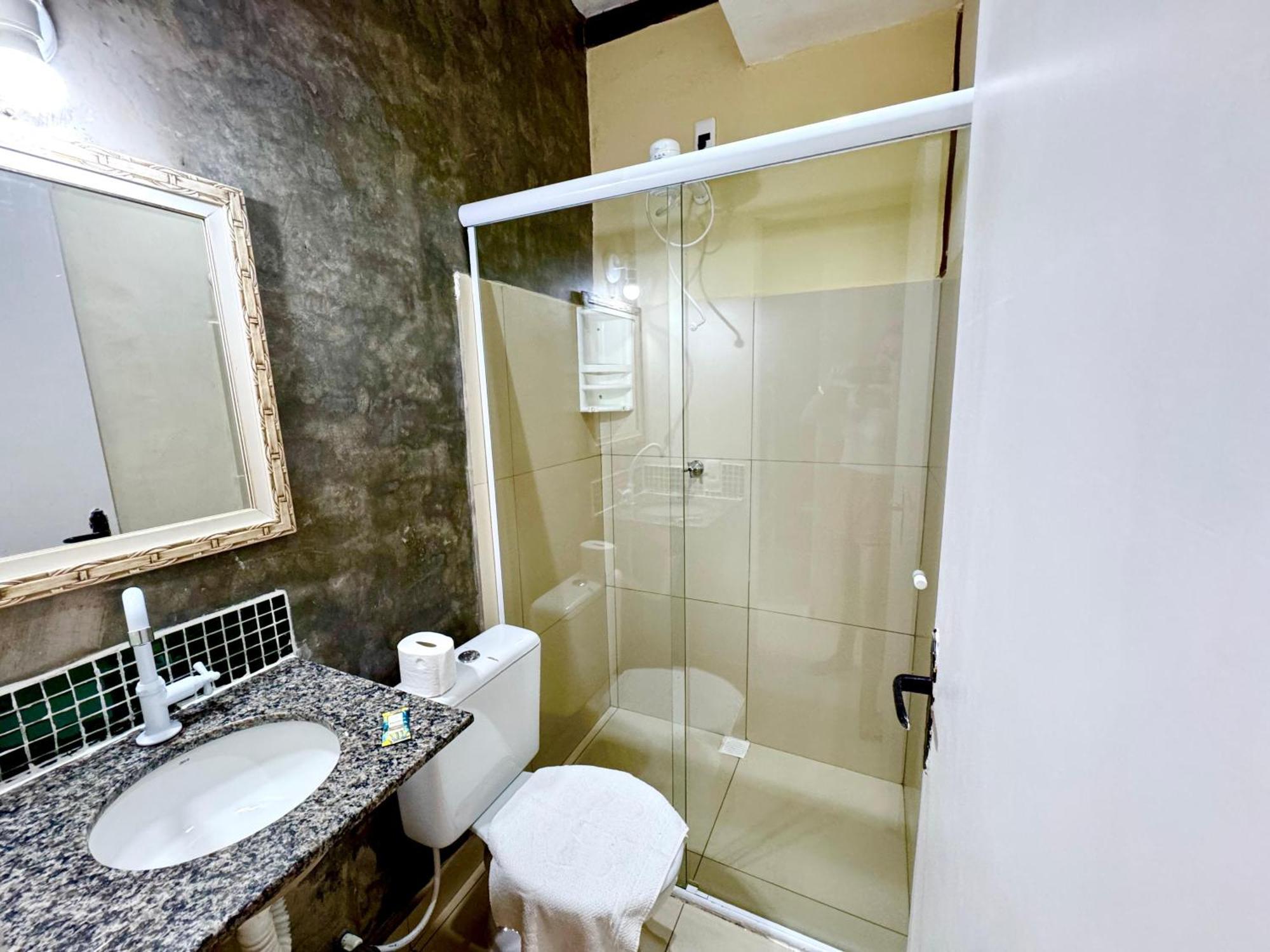 Pousada Casa Guntzel Juquehy - Piscina E Ar Condicionado Juquei Kamer foto