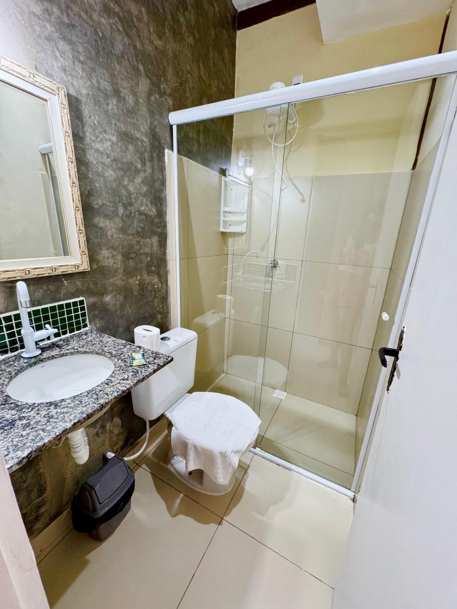 Pousada Casa Guntzel Juquehy - Piscina E Ar Condicionado Juquei Kamer foto