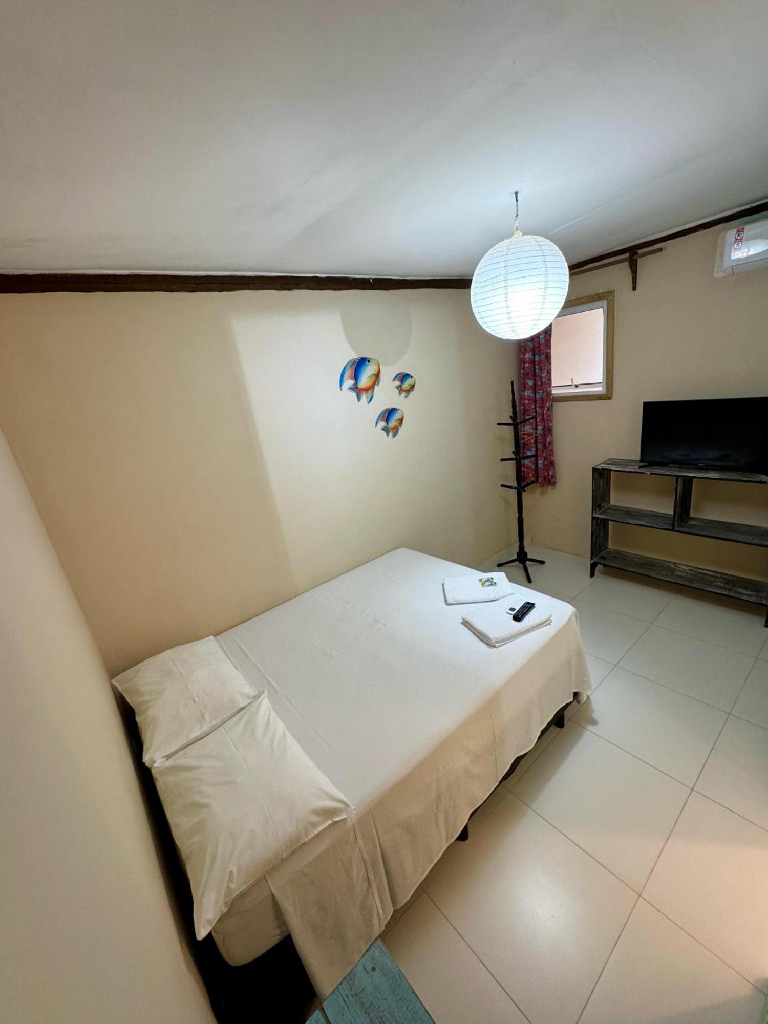 Pousada Casa Guntzel Juquehy - Piscina E Ar Condicionado Juquei Kamer foto