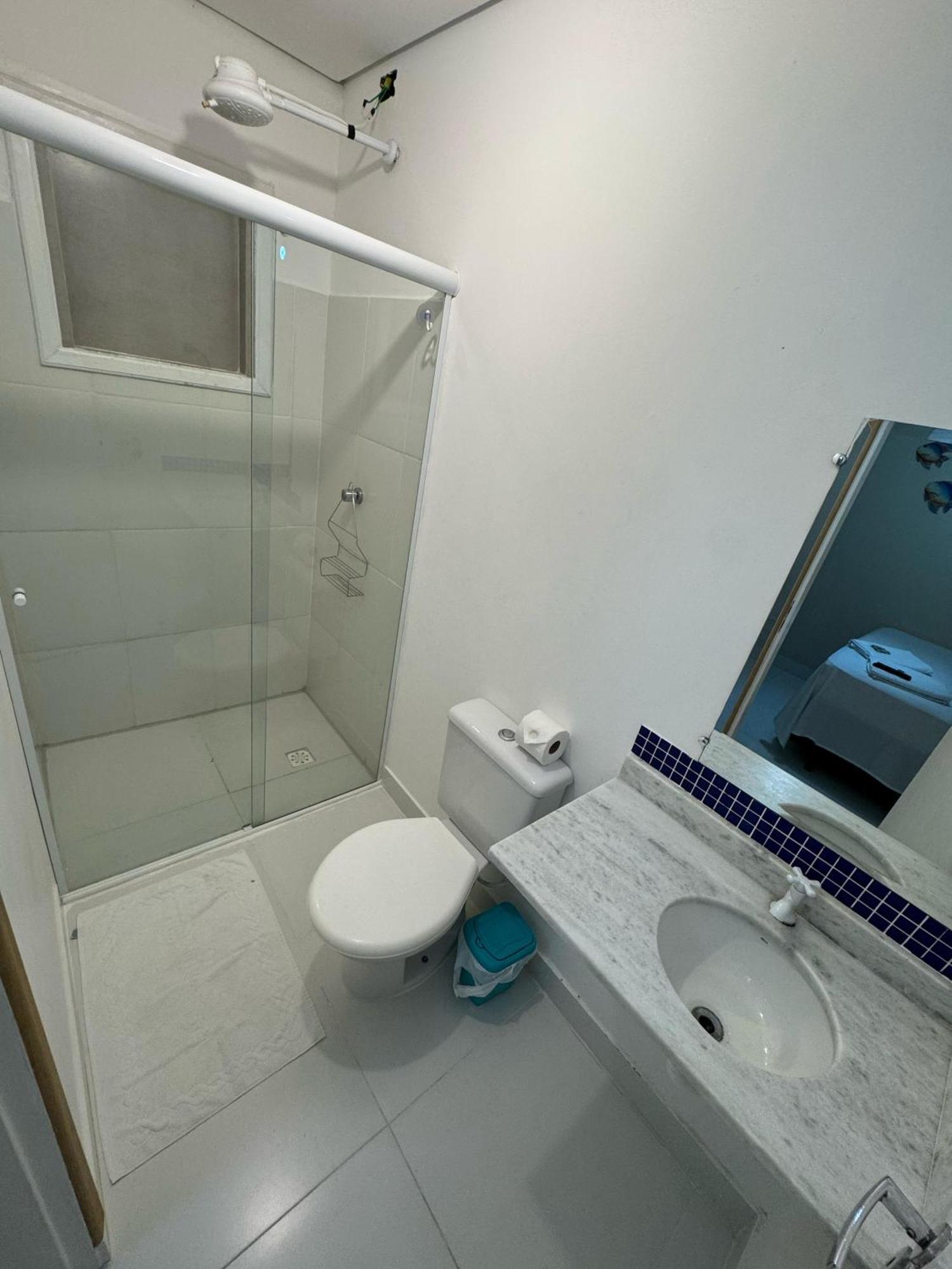 Pousada Casa Guntzel Juquehy - Piscina E Ar Condicionado Juquei Kamer foto