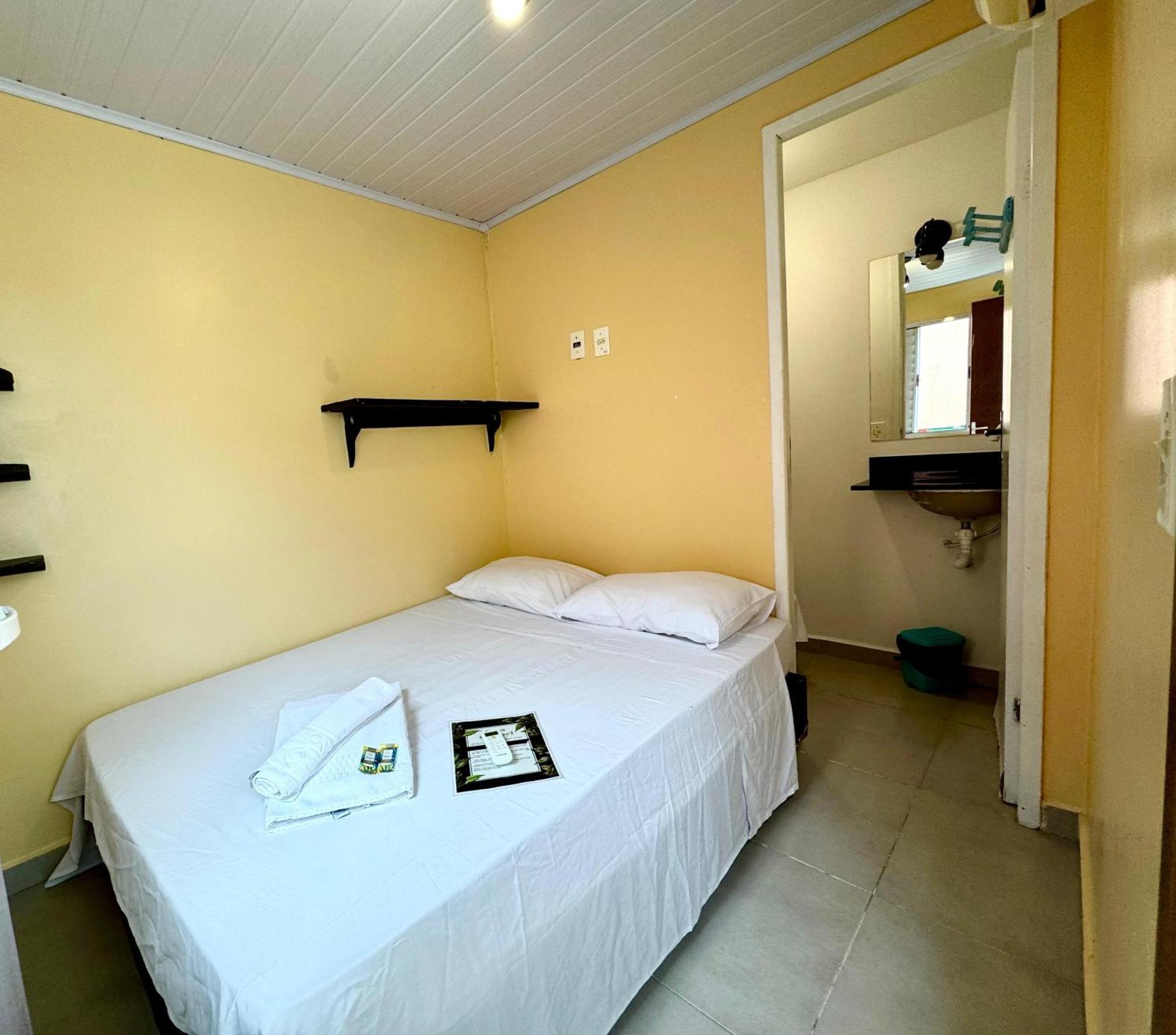 Pousada Casa Guntzel Juquehy - Piscina E Ar Condicionado Juquei Kamer foto