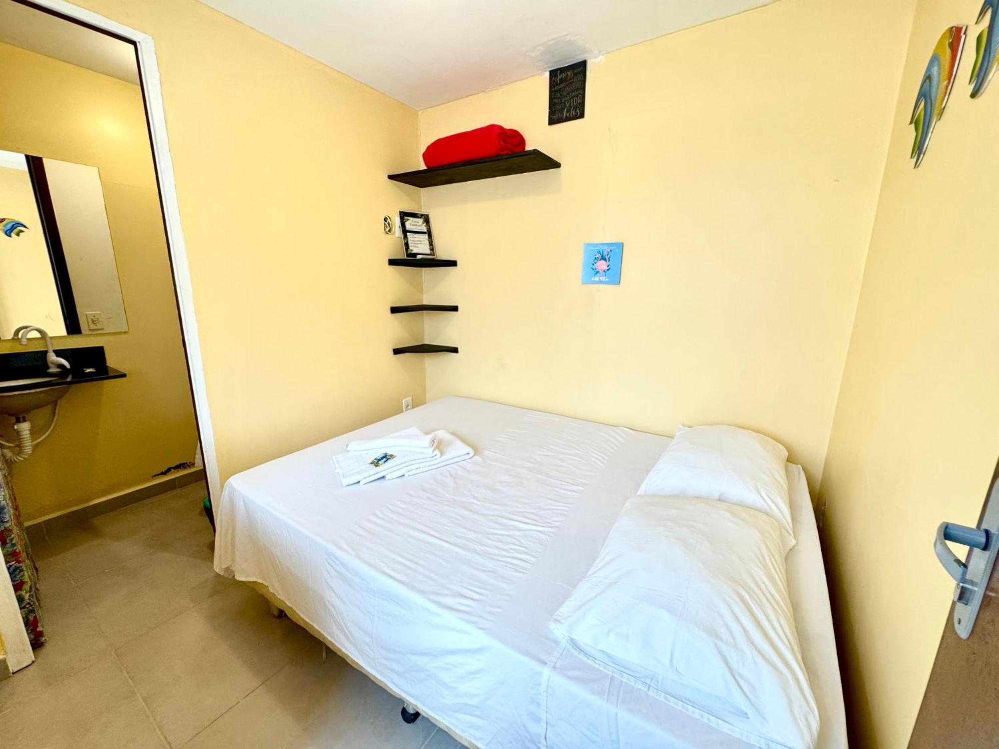 Pousada Casa Guntzel Juquehy - Piscina E Ar Condicionado Juquei Kamer foto