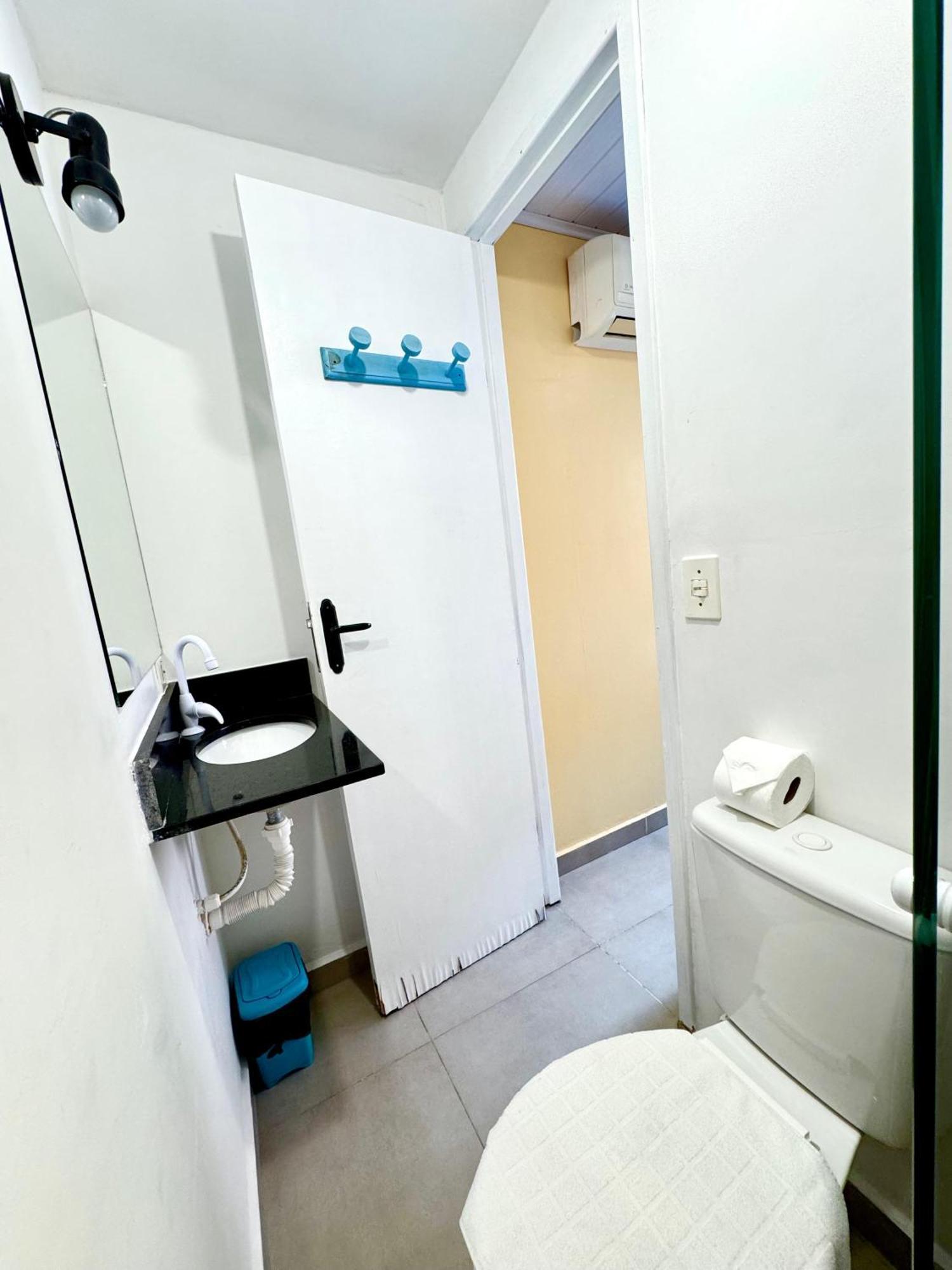 Pousada Casa Guntzel Juquehy - Piscina E Ar Condicionado Juquei Kamer foto